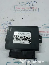 Modul frana de mana Mercedes ML 2014