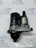 Electromotor Skoda Fabia 2 1.2 Benzina 2009