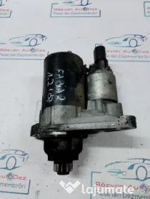 Electromotor Skoda Fabia 2 1.2 Benzina 2009