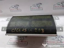 Airbag pasager Mercedes C-Class W203 2005