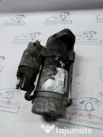 Electromotor Volkswagen Touareg 3.0 Motorina 2011