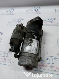 Electromotor Volkswagen Touareg 3.0 Motorina 2011