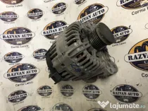Alternator Skoda RAPID 1.2 2014