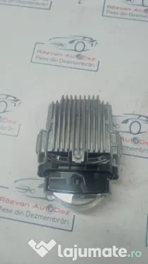 Led far dreapta Renault Kadjar 2.0 2016