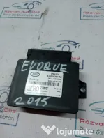 Modul frana de mana Land Rover Range Rover Evoque 2015