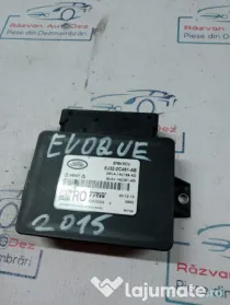 Modul frana de mana Land Rover Range Rover Evoque 2015