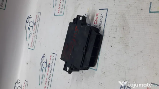 Modul Senzori Parcare Skoda Superb 2012
