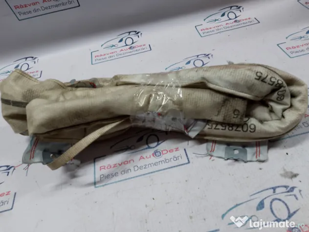 Airbag cortina stanga Skoda Roomster 2009