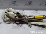 Airbag cortina stanga Audi A3 2008