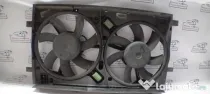 Electroventilator Opel Insignia A 2012