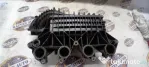 Galerie Admisie Plastic Skoda RAPID 1.2 Benzina 2011