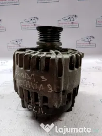 Alternator Skoda Octavia 3 1.6 2013