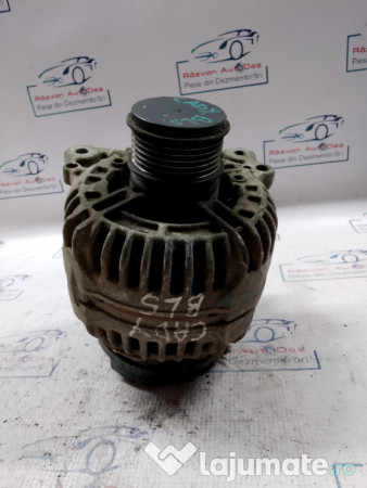 Alternator Volkswagen Caddy 1.9 Motorina 2007