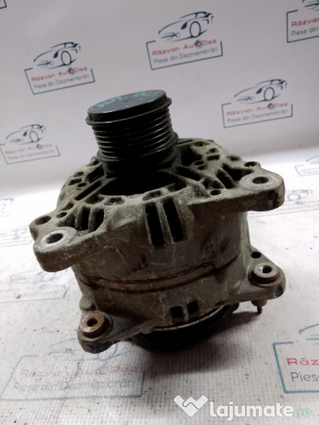 Alternator Volkswagen Caddy 1.9 Motorina 2007