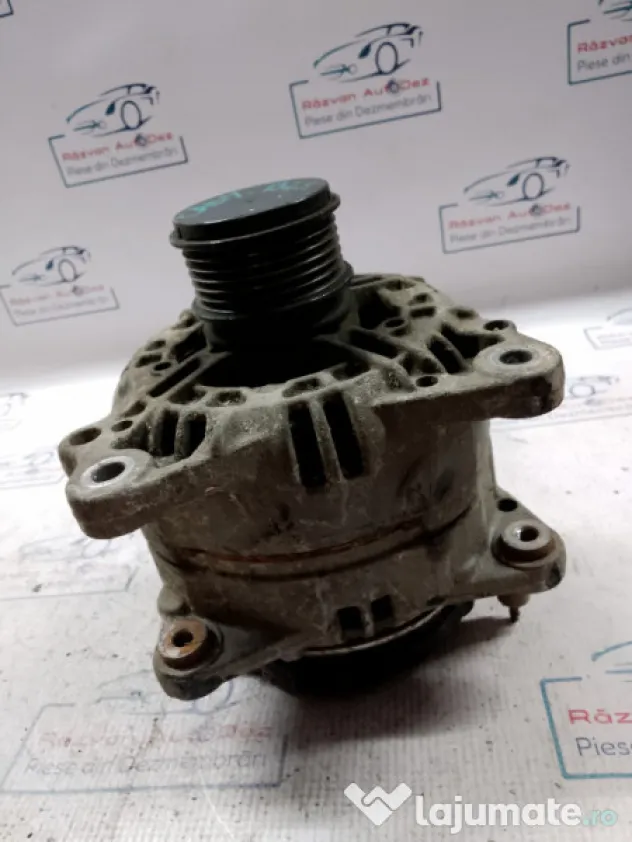 Alternator Volkswagen Caddy 1.9 Motorina 2007