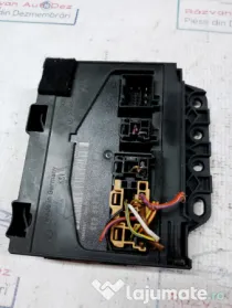 Calculator confort Volkswagen Passat B7 2008