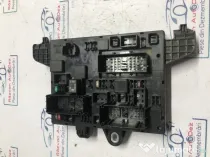 Panou sigurante Opel Astra J 2012