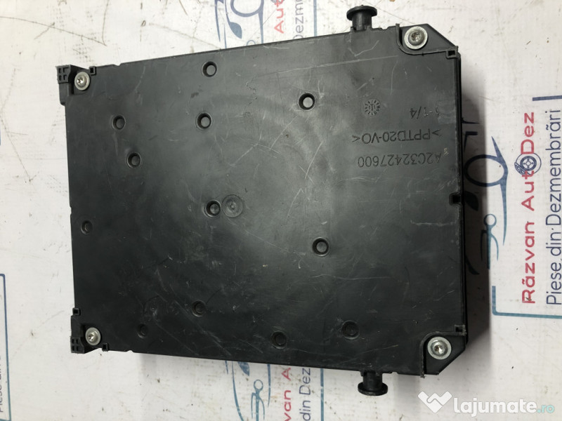 Panou sigurante Citroen C4 2014
