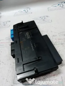 Calculator confort BMW X1 2010