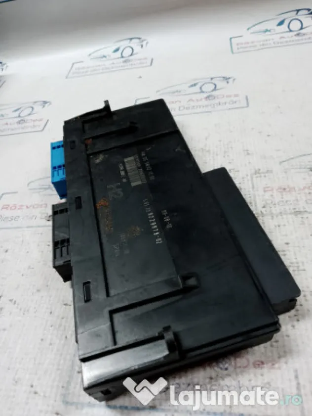 Calculator confort BMW X1 2010