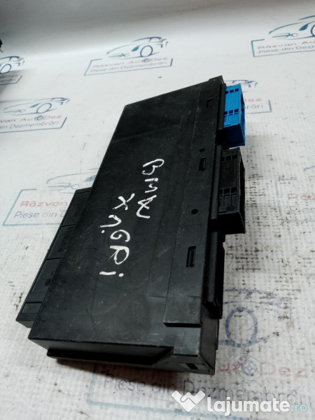 Calculator confort BMW X1 2010