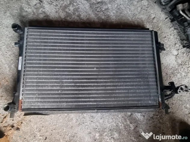Set Radiatoare Volkswagen Golf 5 1.6 Benzina 2005