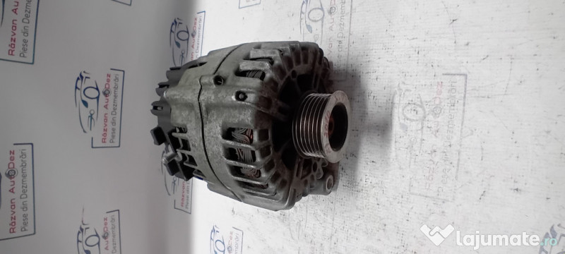 Alternator BMW X1 2.0 Motorina 2010