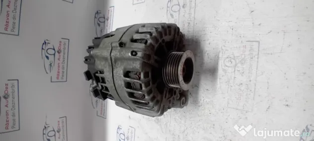 Alternator BMW X1 2.0 Motorina 2010