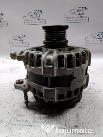 Alternator Skoda Octavia 3 1.6 Motorina 2014