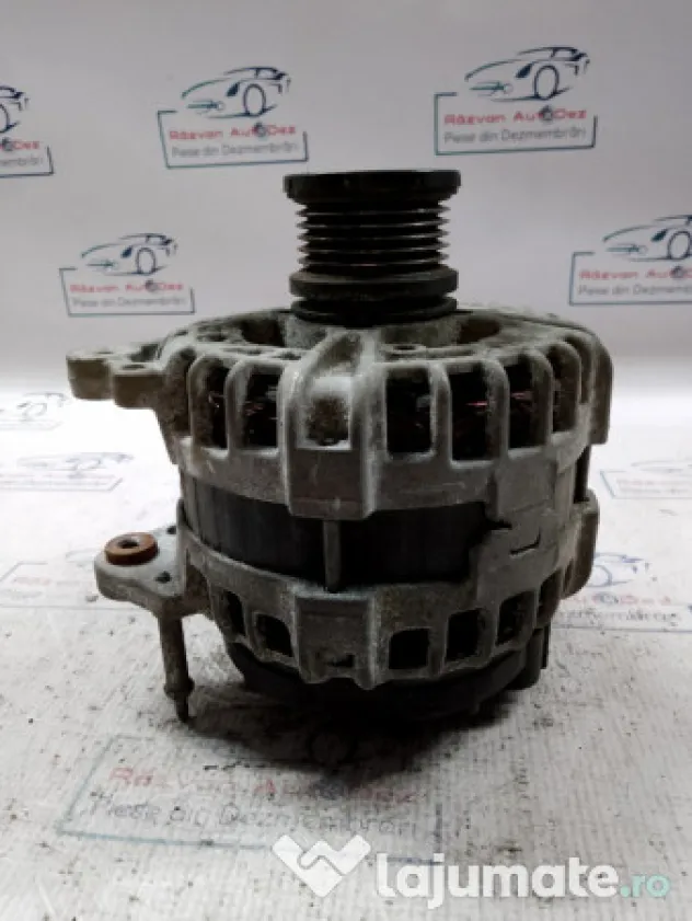 Alternator Skoda Octavia 3 1.6 Motorina 2014