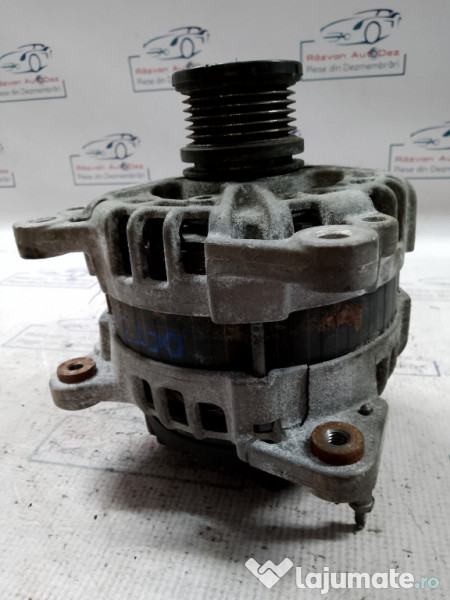 Alternator Skoda Octavia 3 1.6 Motorina 2014