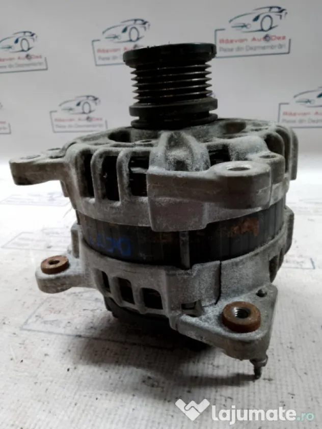 Alternator Skoda Octavia 3 1.6 Motorina 2014