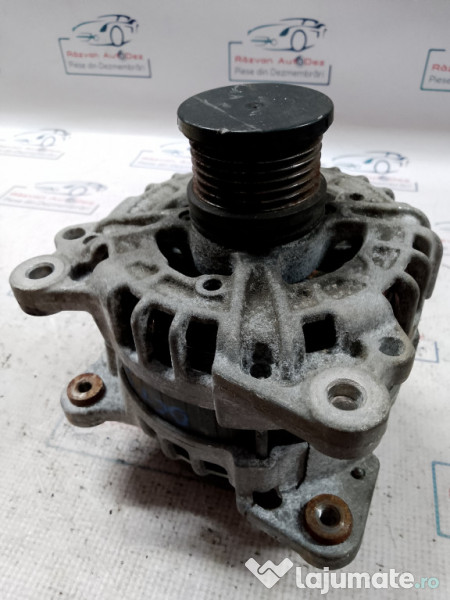 Alternator Skoda Octavia 3 1.6 Motorina 2014