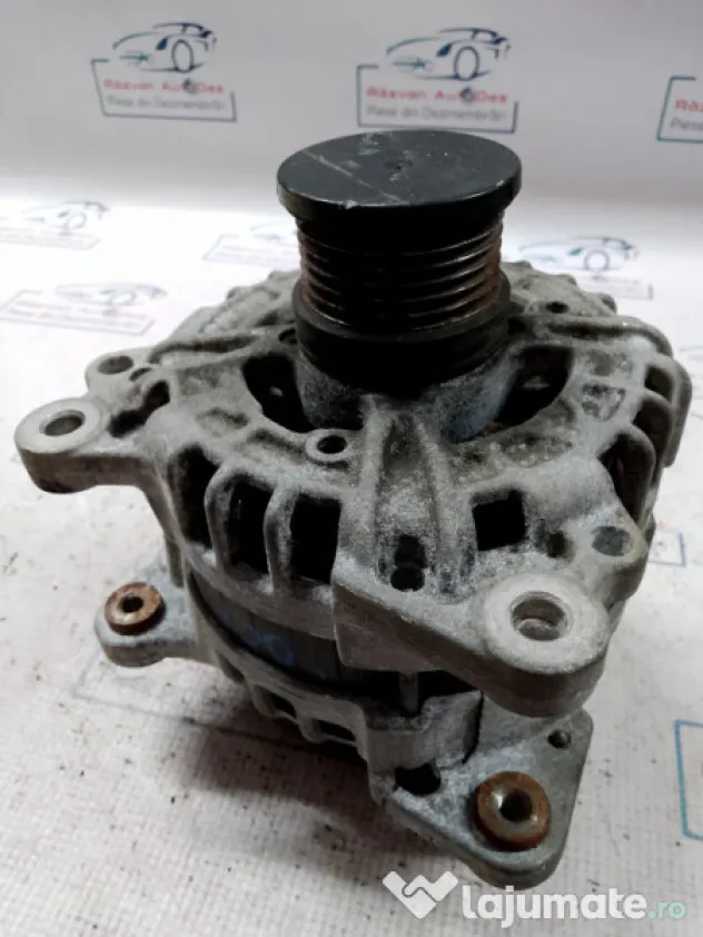 Alternator Skoda Octavia 3 1.6 Motorina 2014