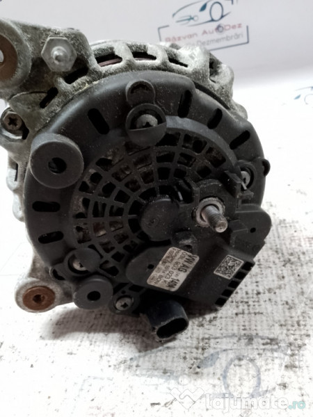 Alternator Skoda Octavia 3 1.6 Motorina 2014