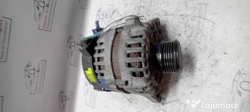 Alternator Kia Sportage 1.7 Motorina 2014