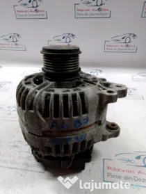 Alternator Audi A4 B7 2.0 2007