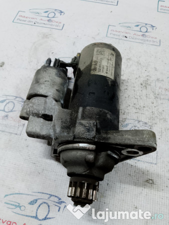 Electromotor Skoda Superb 2 1.6 2011
