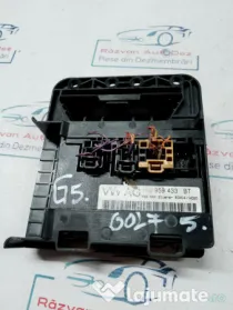 Calculator confort Volkswagen Golf 5 2008