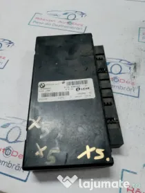 Calculator confort BMW X5 E70 2008