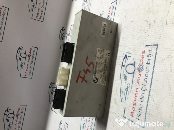 Calculator confort BMW Seria 2 F45 2014