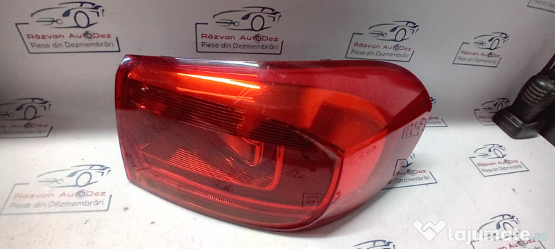 Stop dreapta aripa Volkswagen Tiguan 2014
