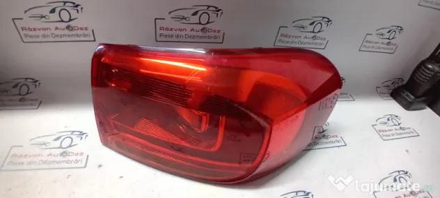 Stop dreapta aripa Volkswagen Tiguan 2014