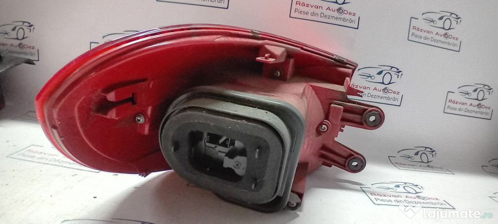 Stop dreapta aripa Volkswagen Tiguan 2014