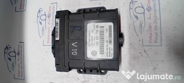 Modul Cutie Automata Volkswagen Touareg 2014