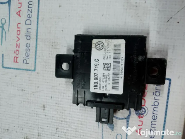 Modul alarma Volkswagen Eos 2010
