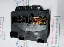 Calculator confort Volkswagen Passat B7 2008