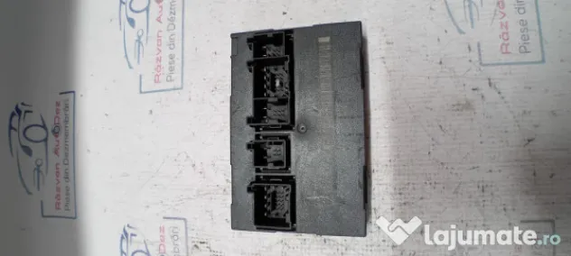 Calculator confort Volkswagen Golf 5 2006