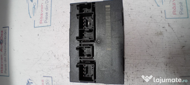 Calculator confort Volkswagen Golf 5 2006