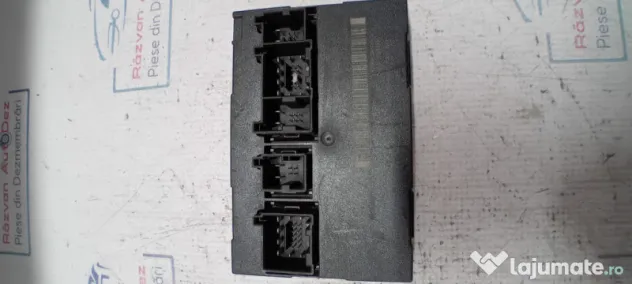 Calculator confort Volkswagen Golf 5 2006